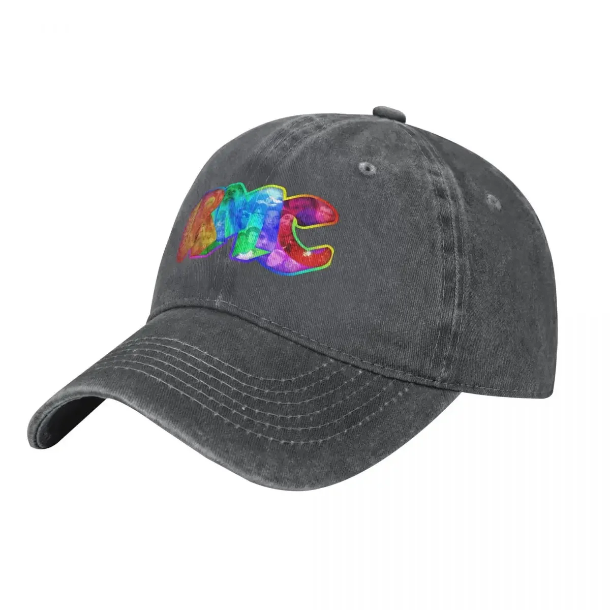 Czapka z daszkiem RMC 2020-21, – Cap Streetwear Brand recenzja i cena