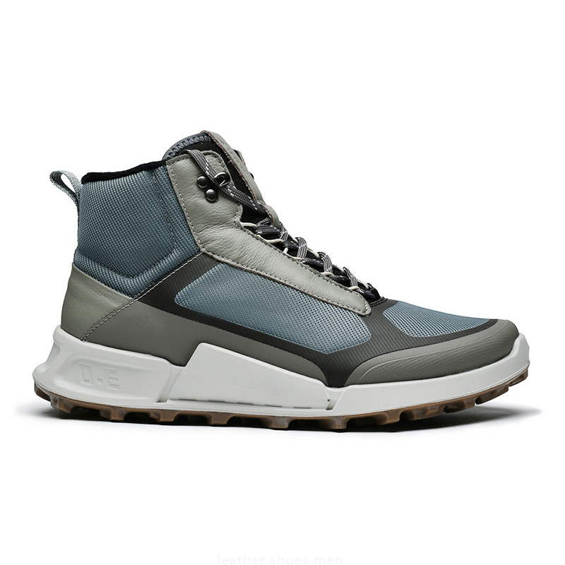 Wysokie buty sportowe, buty tr – Streetwear Brand Top recenzja i cena