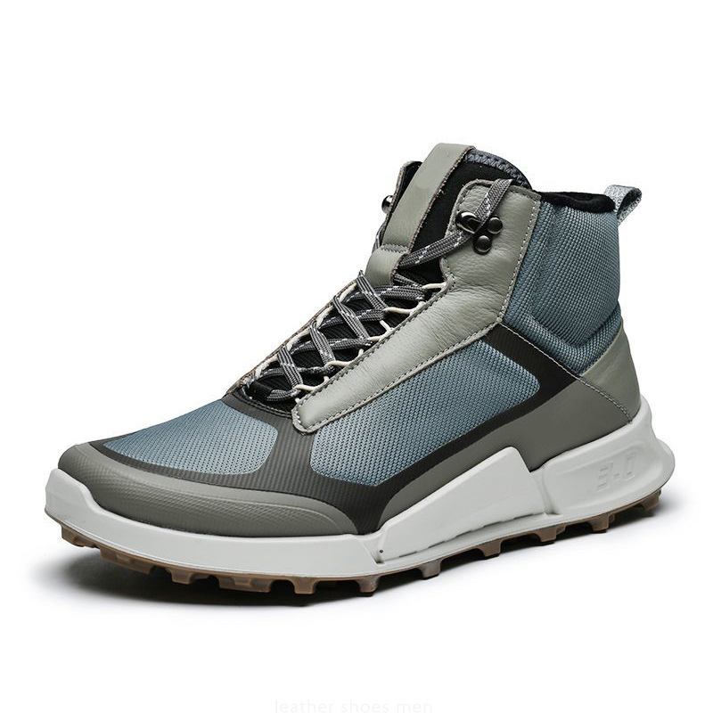 Wysokie buty sportowe, buty tr – Streetwear Brand Top recenzja i cena