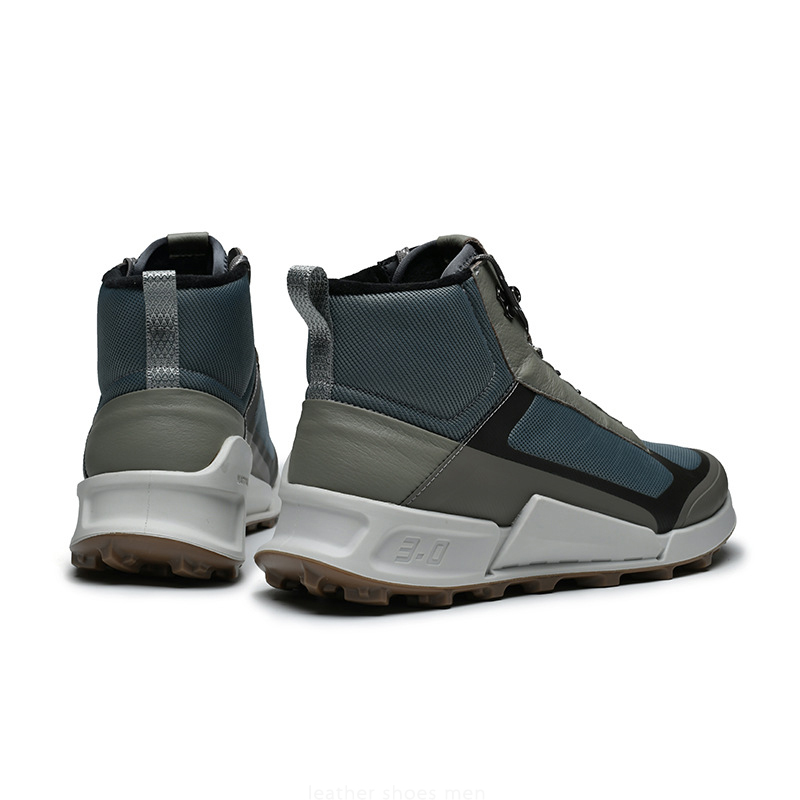 Wysokie buty sportowe, buty tr – Streetwear Brand Top recenzja i cena