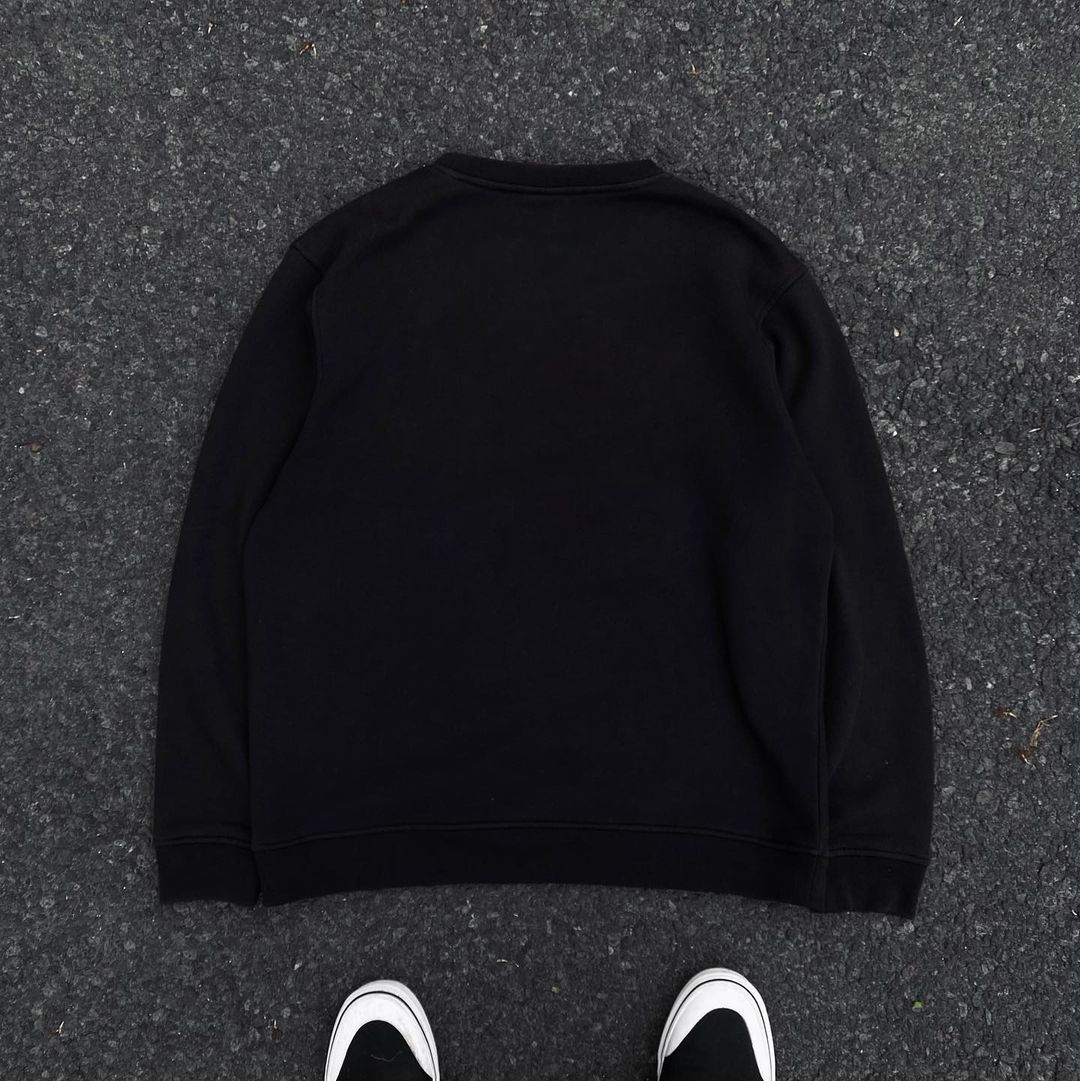 Sweter z okrągłym dekoltem, lu – Women Streetwear Brand recenzja i cena