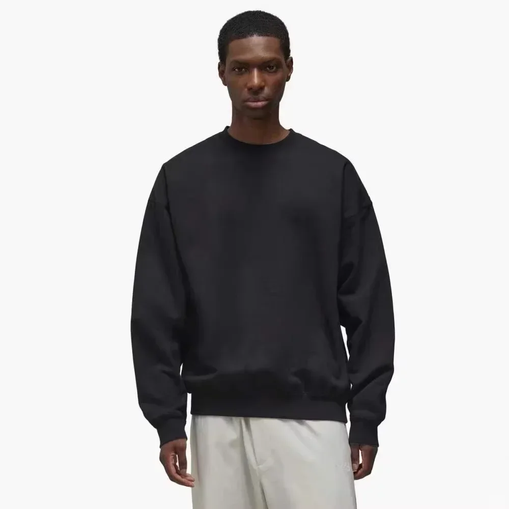 Sweter z okrągłym dekoltem, lu – Women Streetwear Brand recenzja i cena