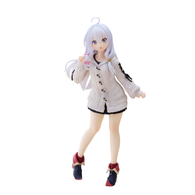 Oryginalna figurka TAiTO Majo  – Kith Sweater Knit recenzja i cena