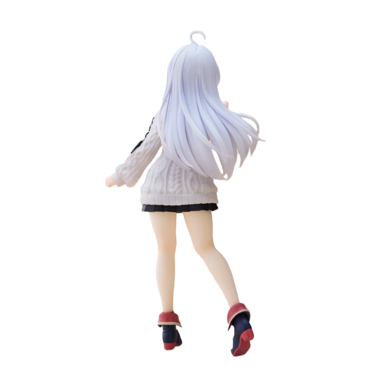 Oryginalna figurka TAiTO Majo  – Kith Sweater Knit recenzja i cena