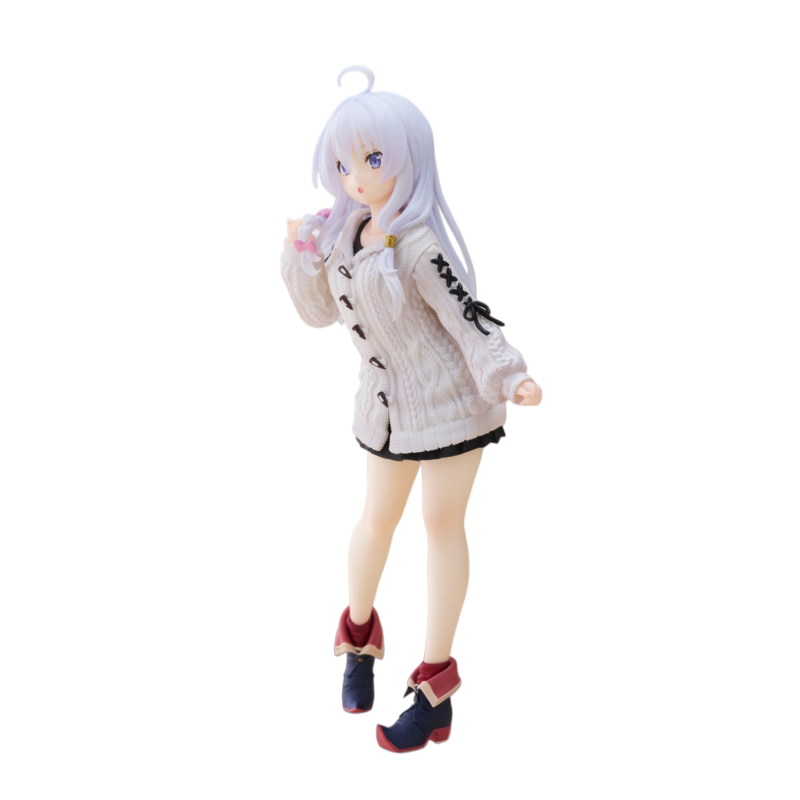 Oryginalna figurka TAiTO Majo  – Kith Sweater Knit recenzja i cena