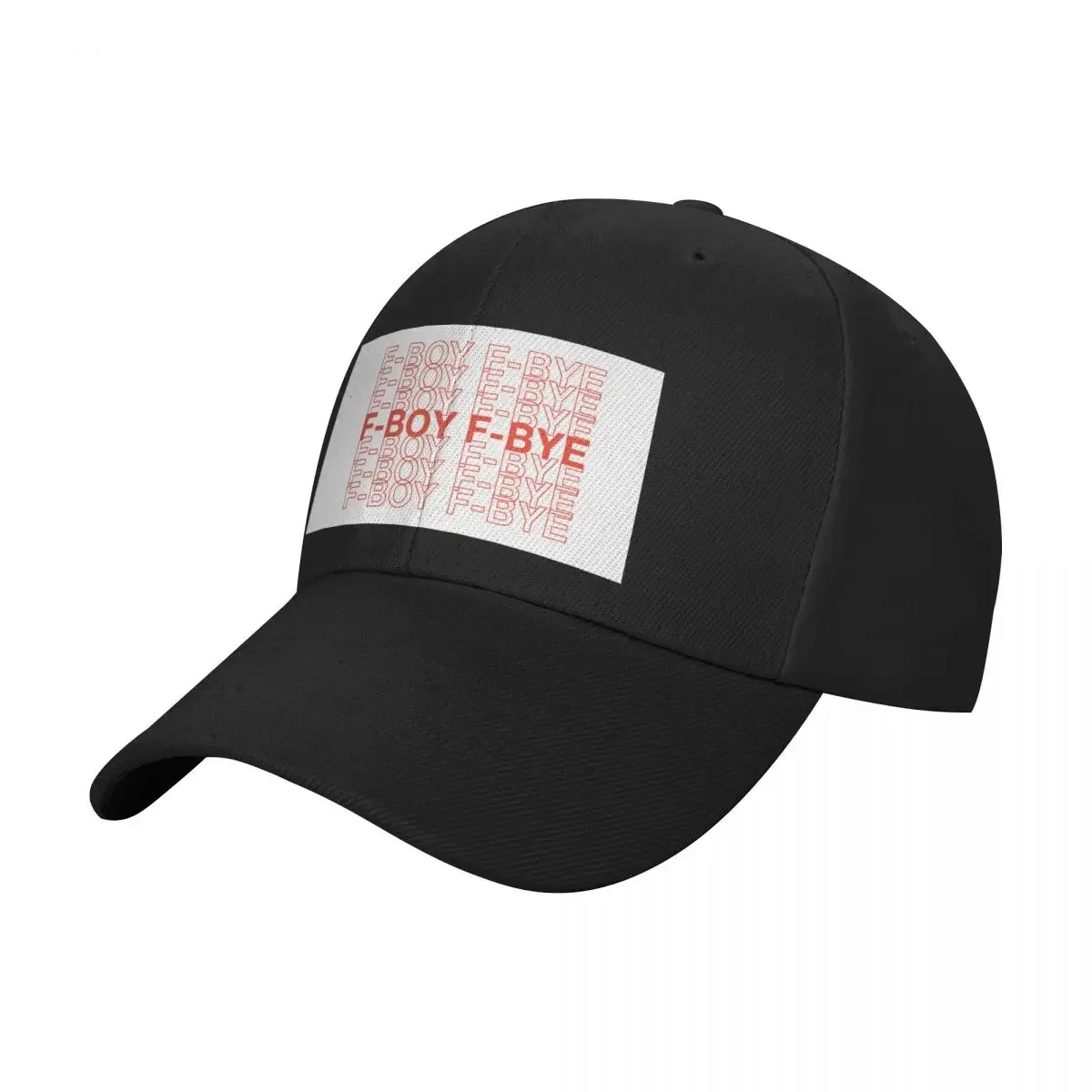 Czapka z daszkiem 2026 F-BOY F – Cap Streetwear Brand recenzja i cena