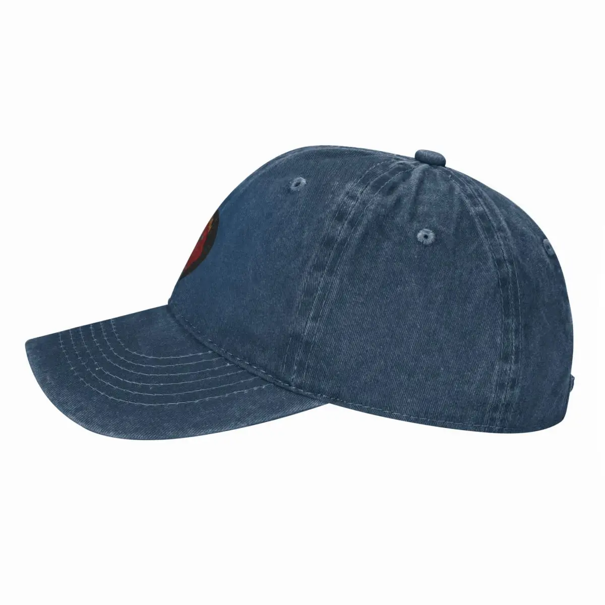Czapka z daszkiem Flying Hellf – Cap Streetwear Brand recenzja i cena