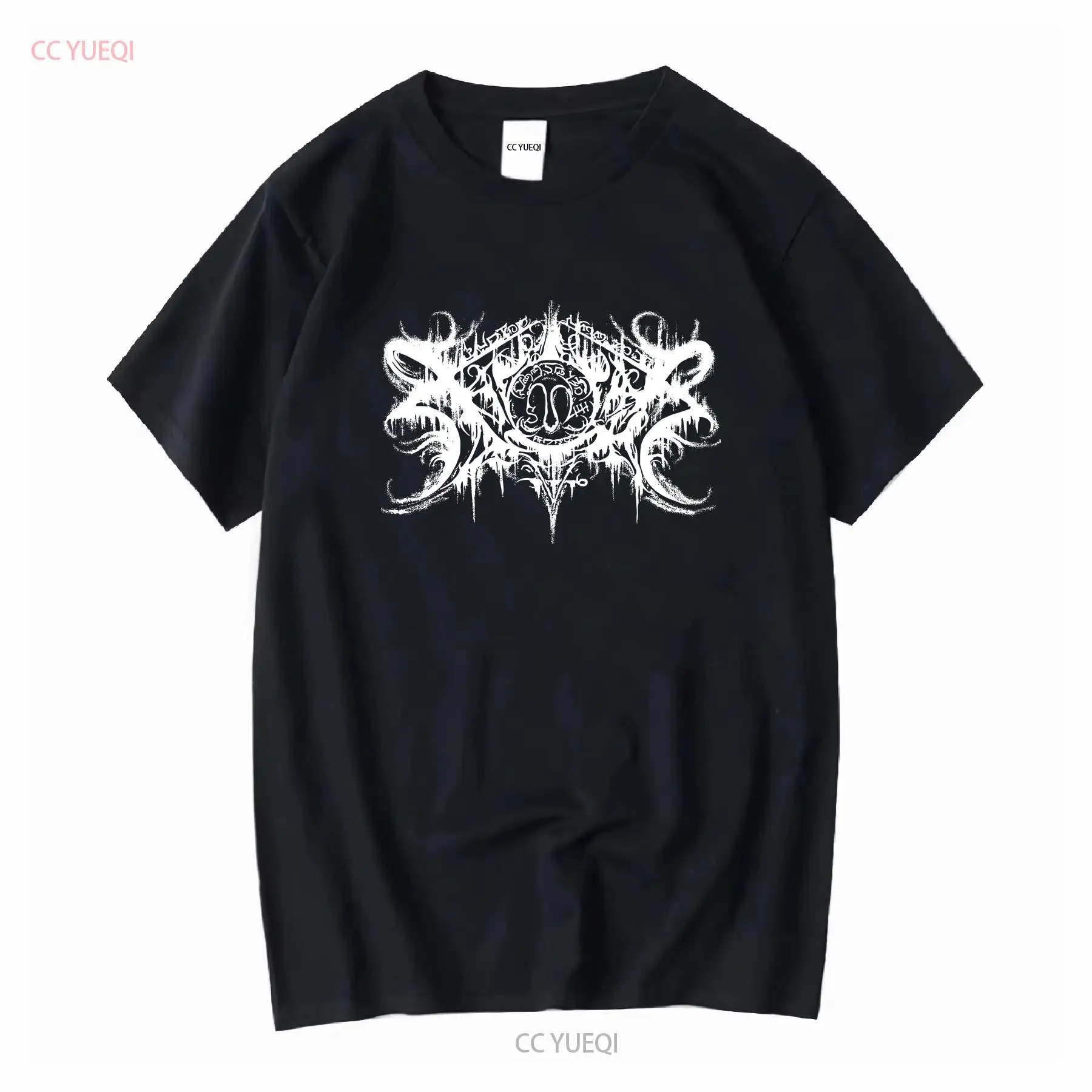 XASTHUR Brand New T Shirt Blac – Streetwear Brand China recenzja i cena
