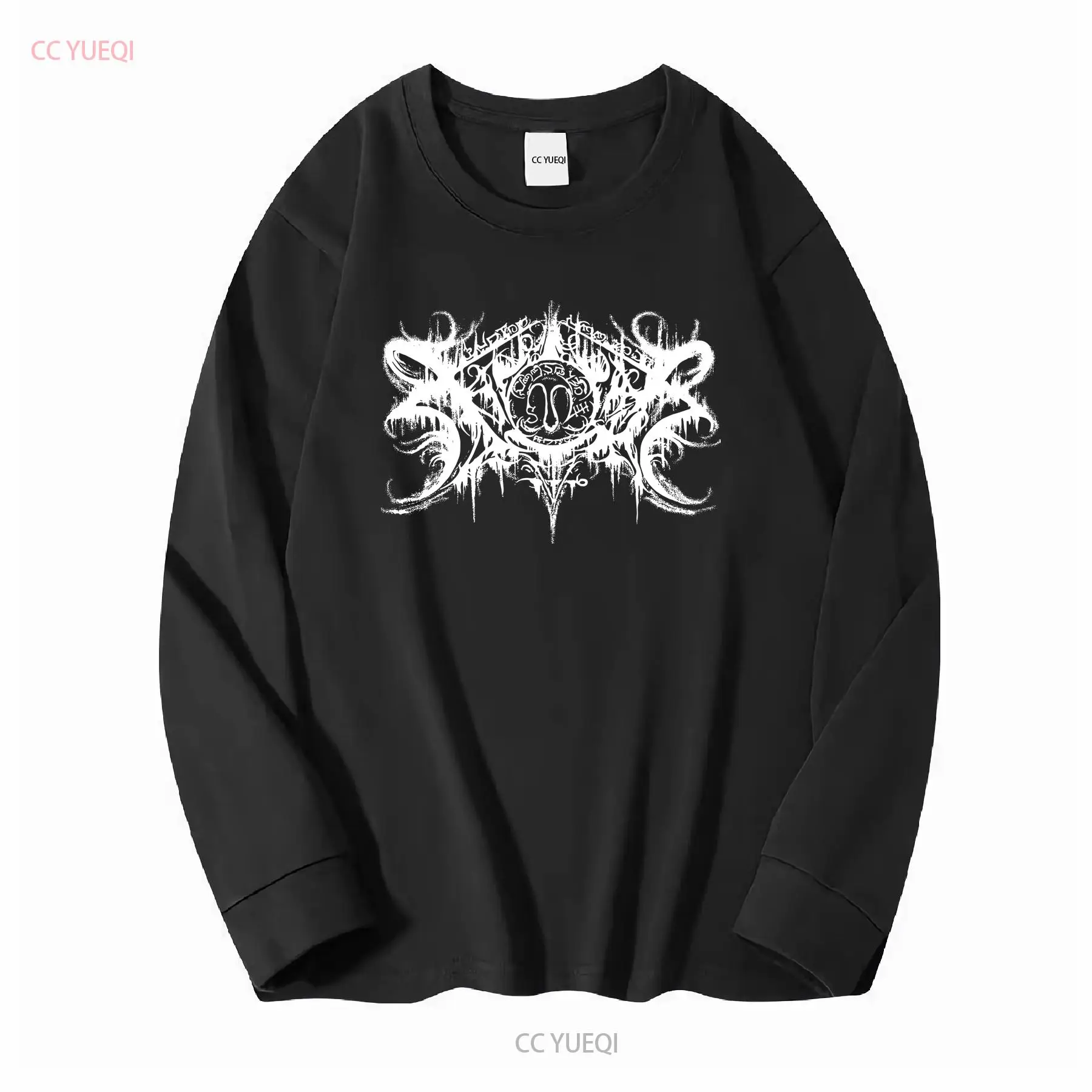 XASTHUR Brand New T Shirt Blac – Streetwear Brand China recenzja i cena