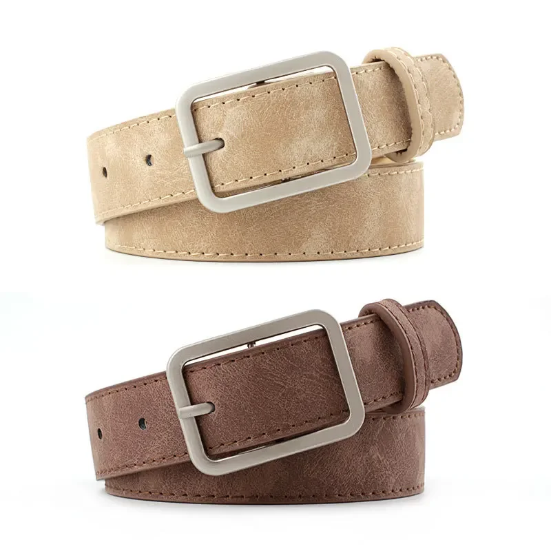 Modne paski dla kobiet 100cm P – Off White Belt recenzja i cena