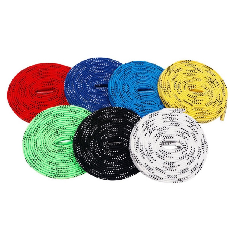 Sznurowadła do łyżew 8 różnych – Travis Scott Lace recenzja i cena