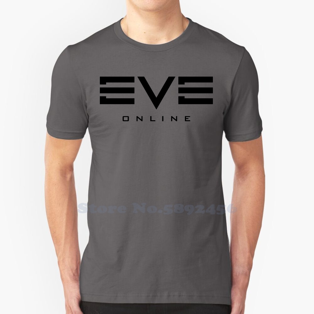 EVE Online Odzież unisex 2023  – Streetwear Brand Top recenzja i cena