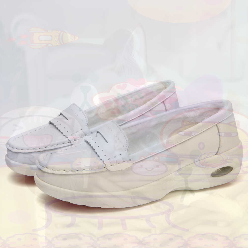 Miękkie wsuwane buty damskie w – Streetwear Brand From China recenzja i cena