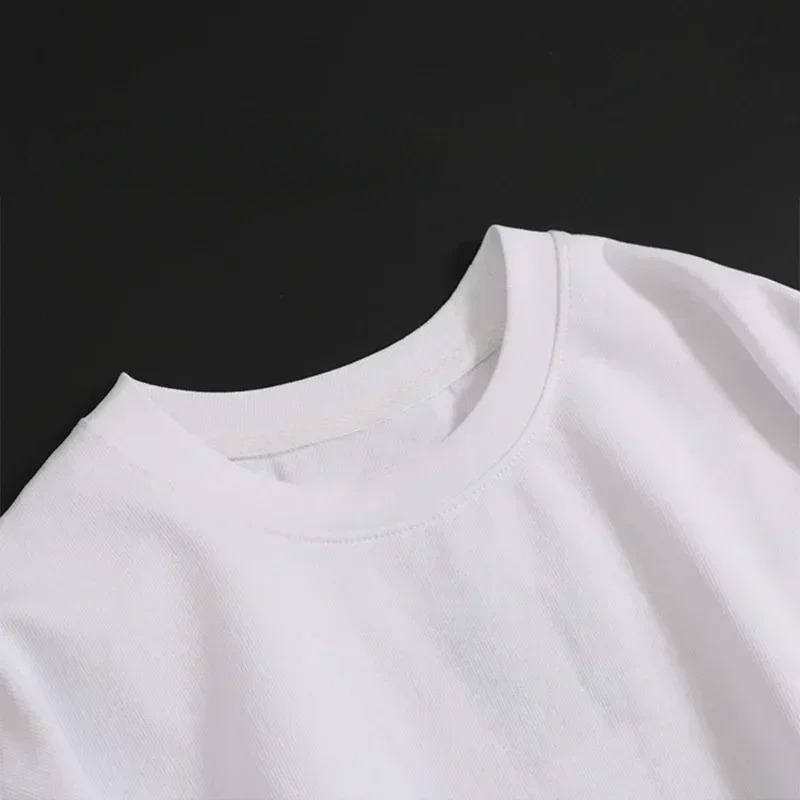 Koszulka męska unisex z grafik – Supreme Brand Streetwear recenzja i cena