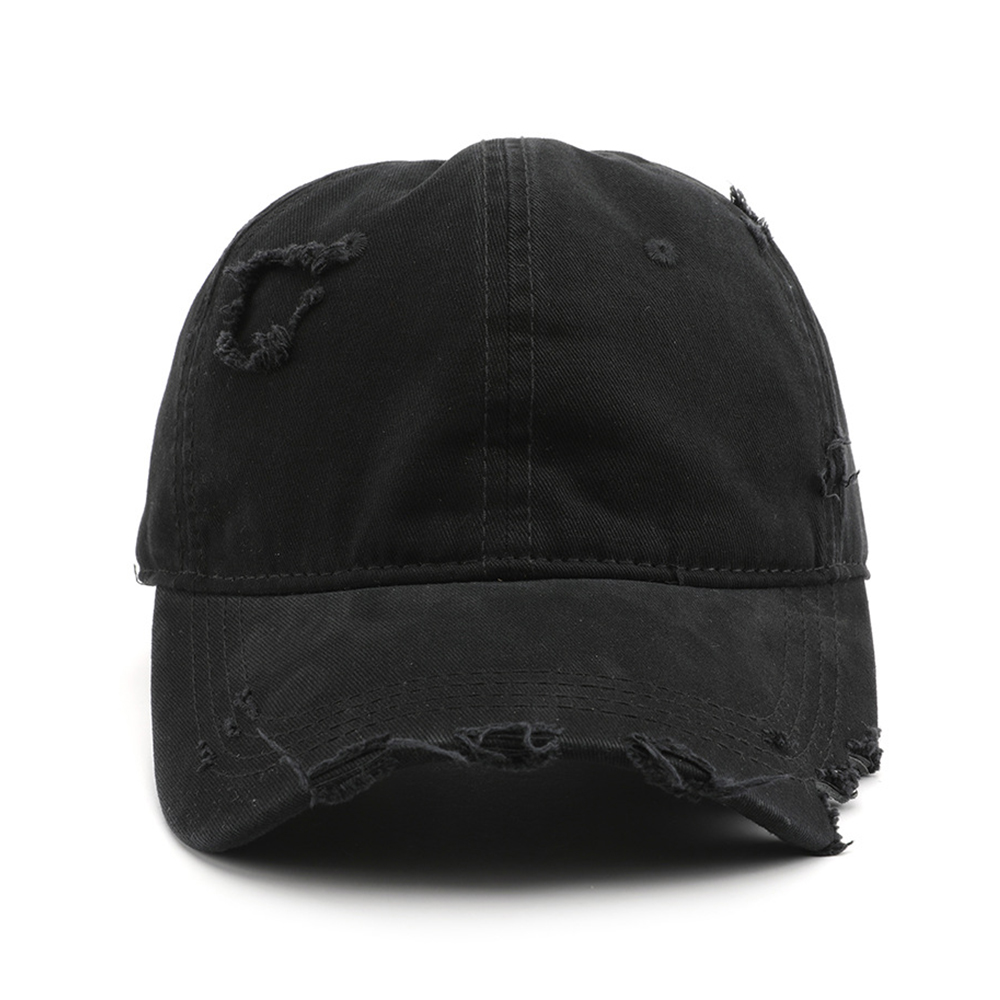 Czapka z daszkiem FS Washed Co – Cap Streetwear Brand recenzja i cena