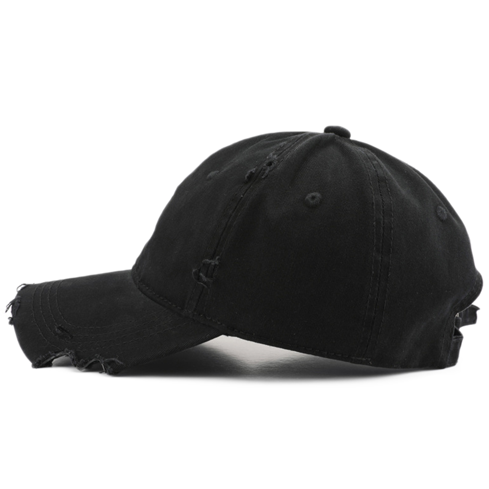 Czapka z daszkiem FS Washed Co – Cap Streetwear Brand recenzja i cena