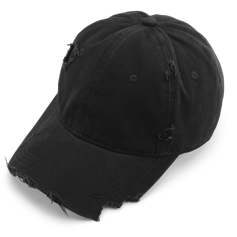 Czapka z daszkiem FS Washed Co – Cap Streetwear Brand recenzja i cena