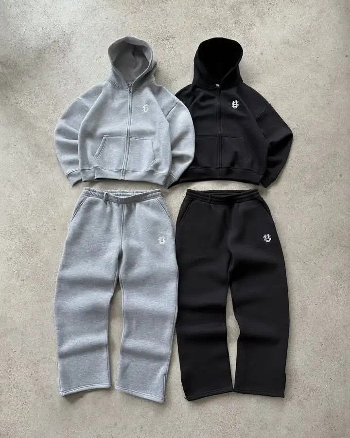 Moda Jesień/Zima 2025 Haftowan – Fear Of God Essential recenzja i cena