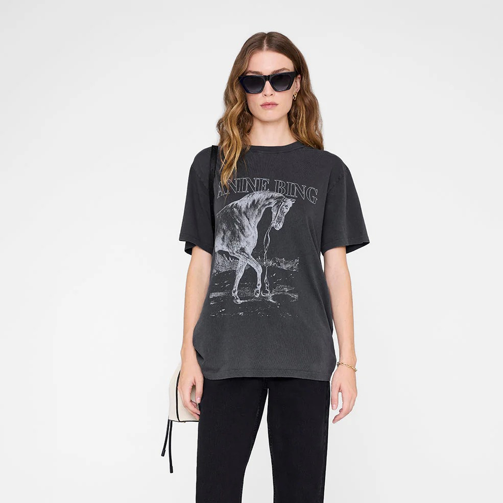 Koszulka Paris Minimalist Art  – Streetwear Brand In Paris recenzja i cena