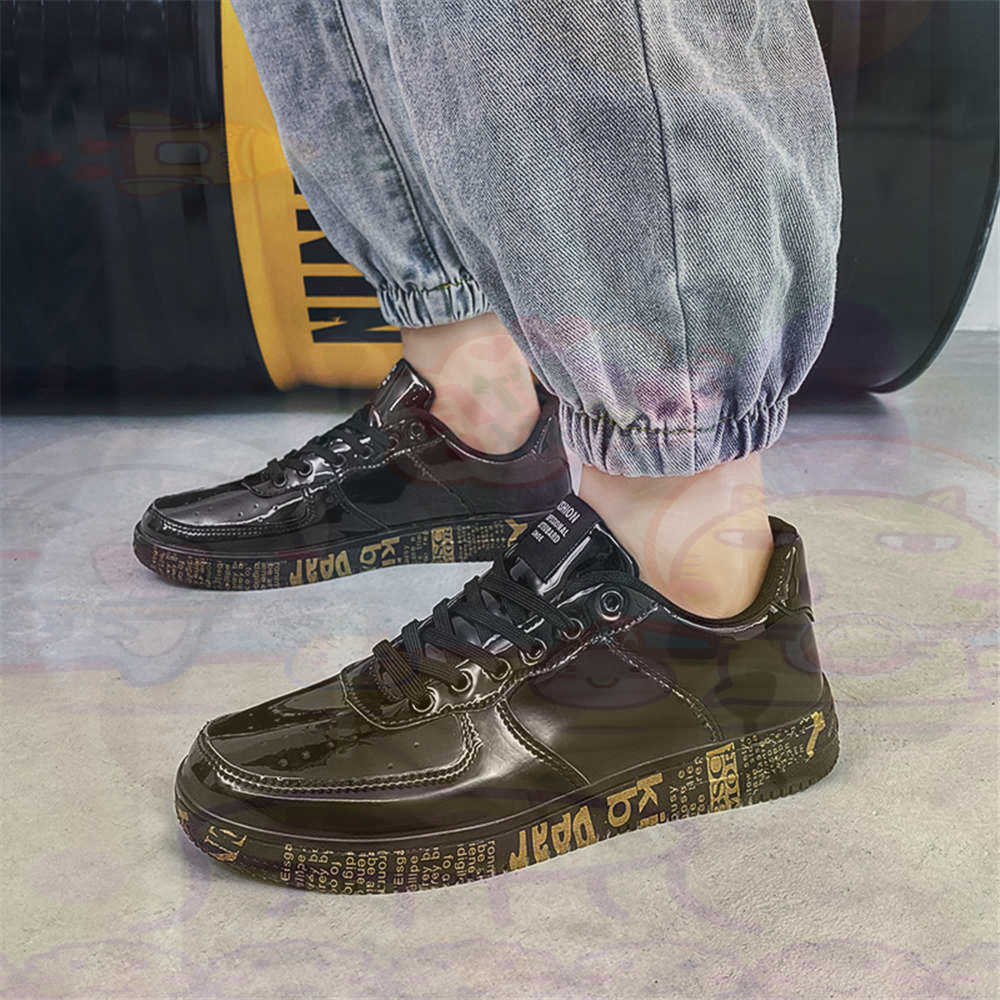 Okrągłe stopa Rozmiar 45 Tramp – Streetwear Brand From China recenzja i cena