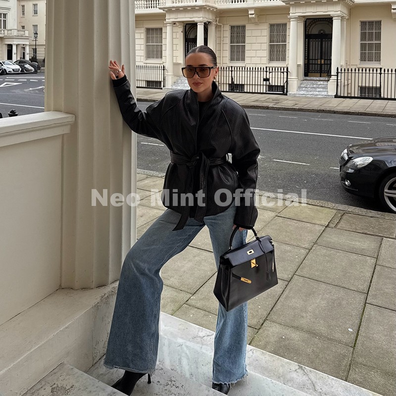 Neo Mint Trendy 2026 Czarny pł – Women Streetwear Brand recenzja i cena