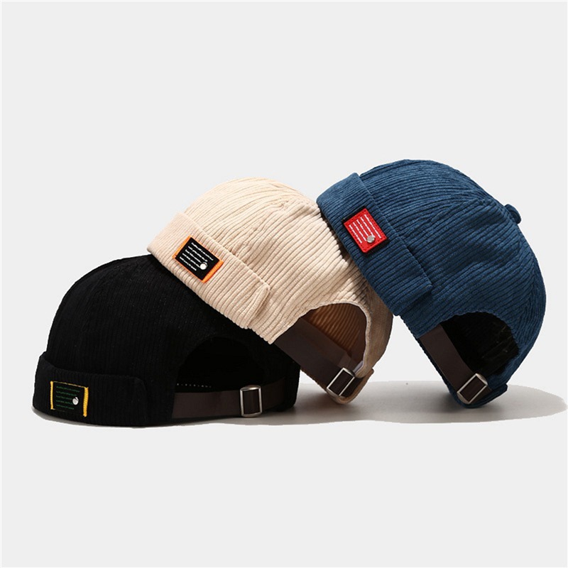 Czapki beanie vintage męskie d – Streetwear Brand Beanie recenzja i cena
