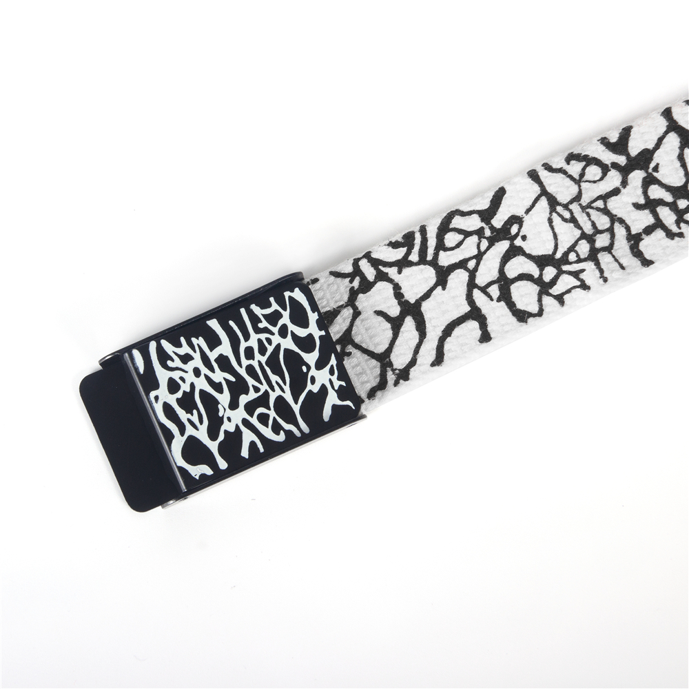 Modny, regulowany pasek unisex – Off White Belt recenzja i cena