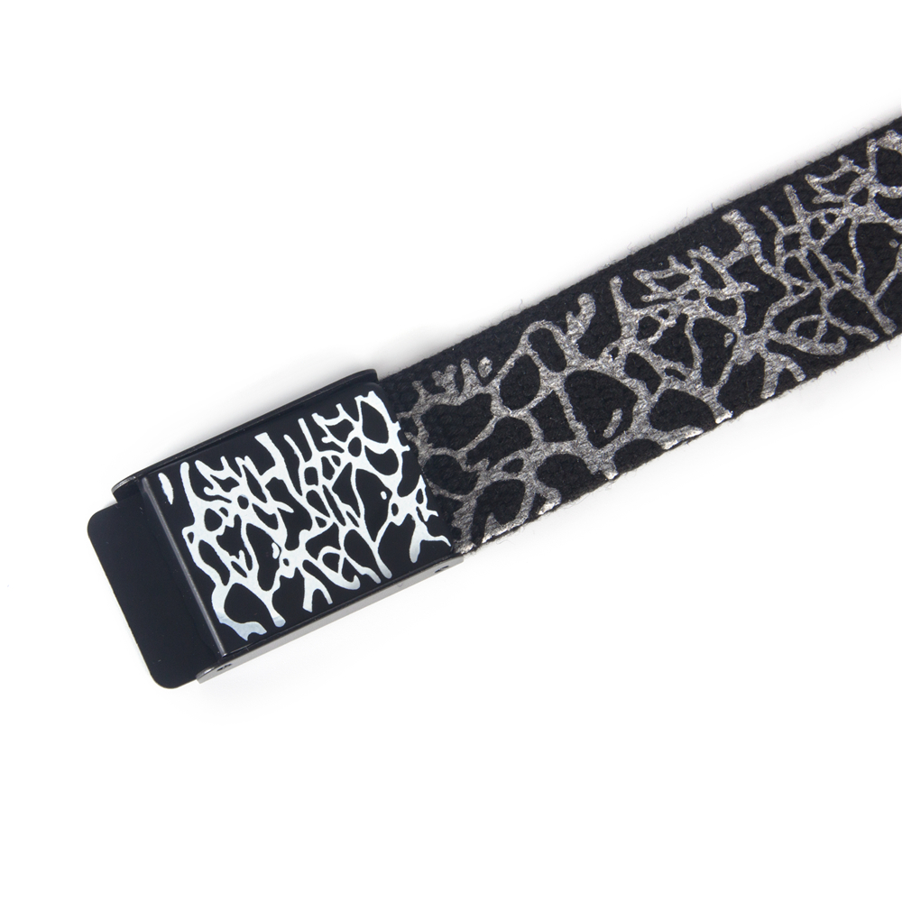 Modny, regulowany pasek unisex – Off White Belt recenzja i cena