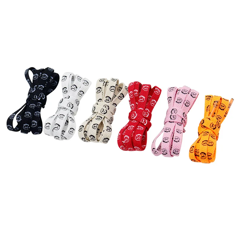 Weiou sznurowadła 8mm płaskie  – Travis Scott Lace recenzja i cena