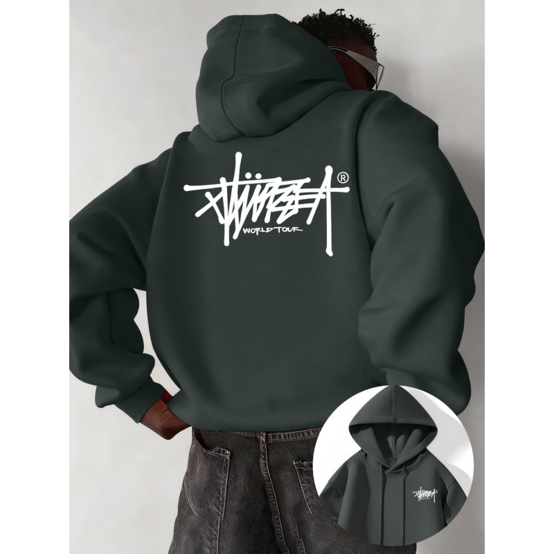 Bluza z kapturem w stylu miejs – Fear Of God Essential recenzja i cena