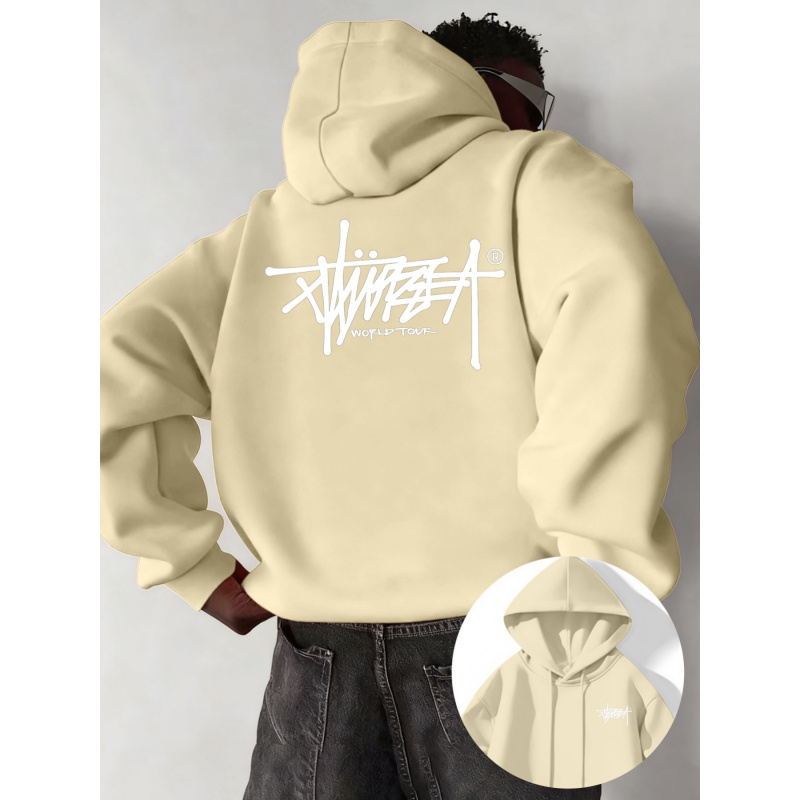 Bluza z kapturem w stylu miejs – Fear Of God Essential recenzja i cena