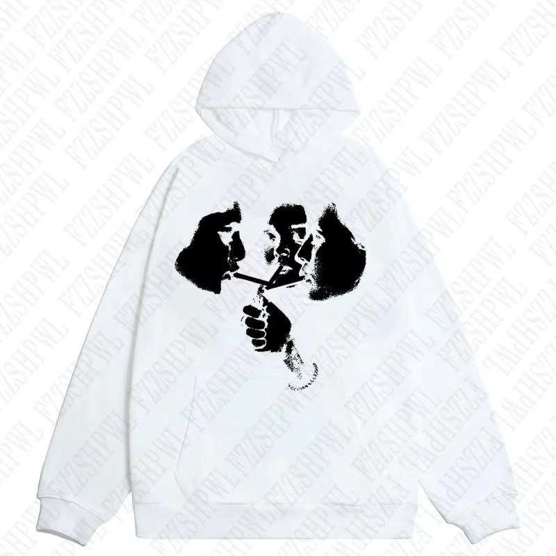 Modny trend 2025: męska moda z – Fear Of God Essential recenzja i cena