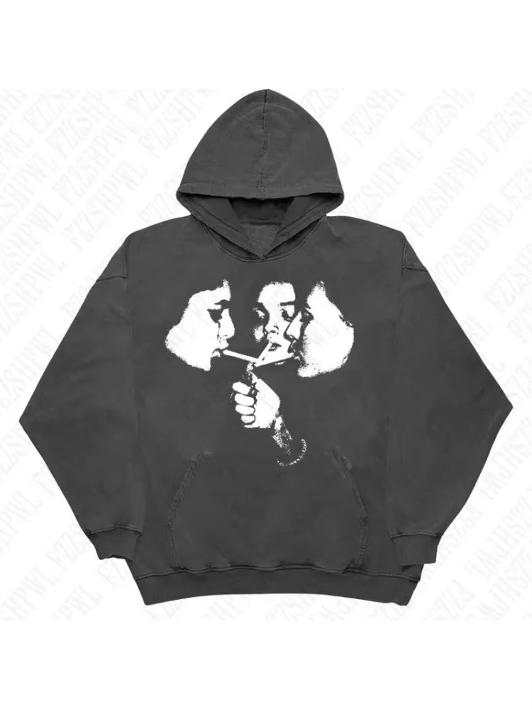 Modny trend 2025: męska moda z – Fear Of God Essential recenzja i cena