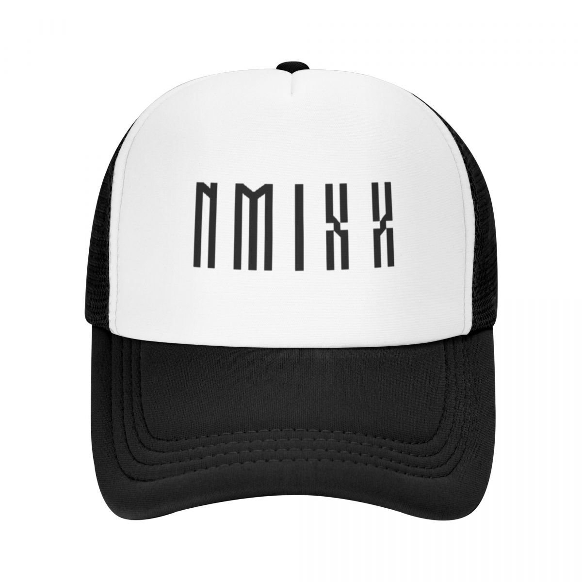 NMIXX (???). Czapka z daszkiem – Cap Streetwear Brand recenzja i cena