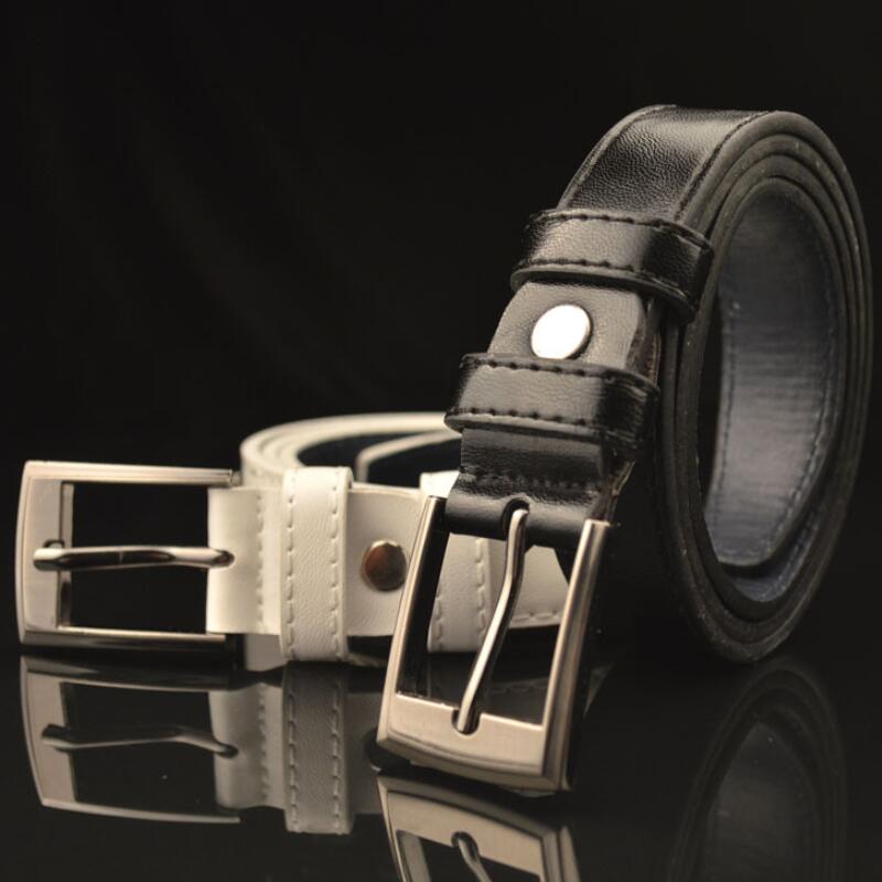 Nowe, wysokiej jakości skórzan – Off White Belt recenzja i cena