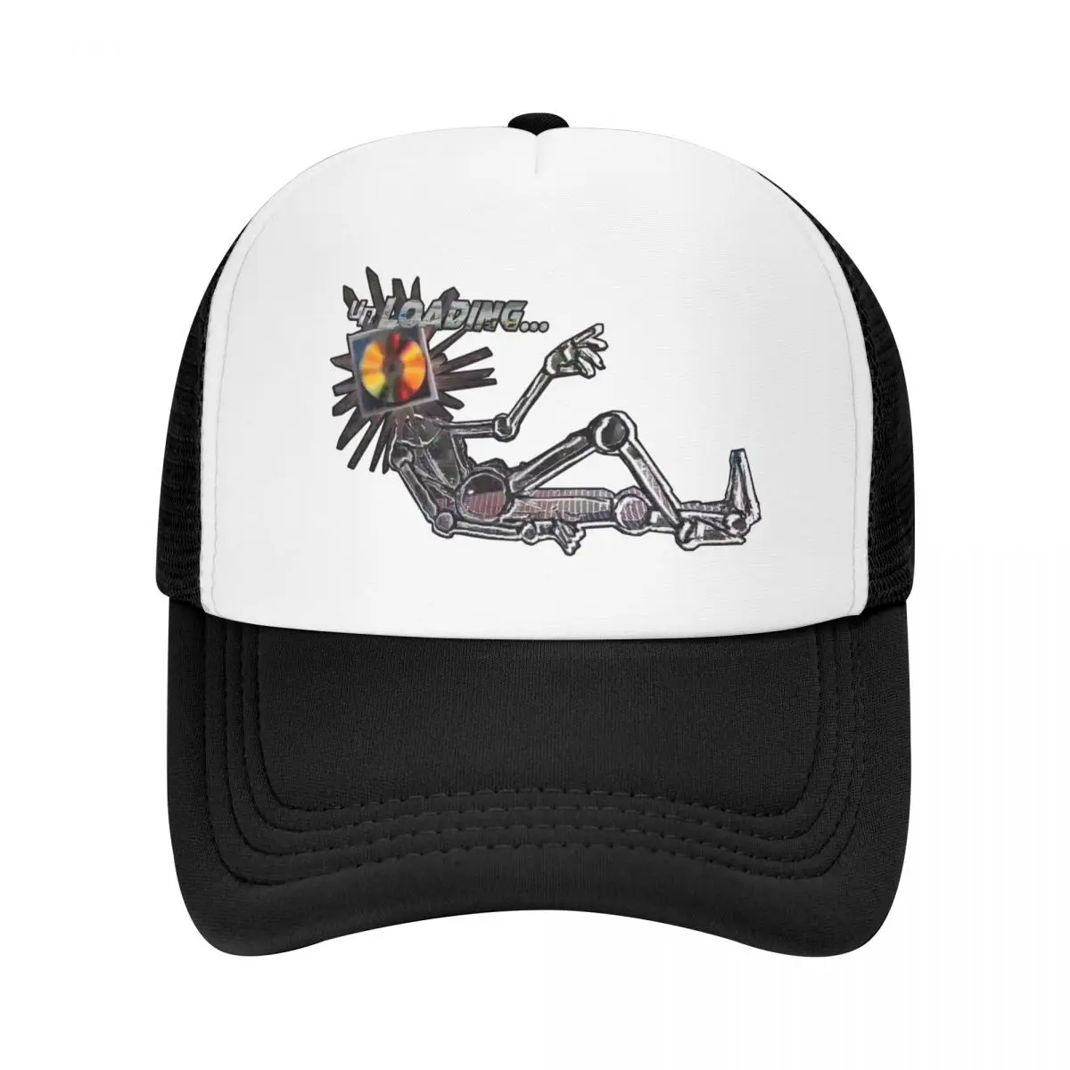 Otwieranie... Czapka z daszkie – Cap Streetwear Brand recenzja i cena