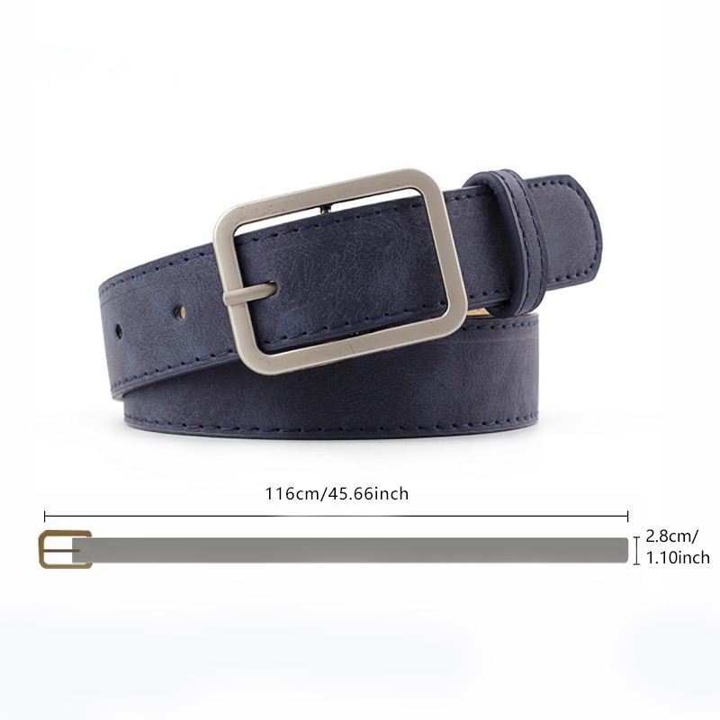 1 szt. Prosty i uniwersalny pa – Off White Belt recenzja i cena