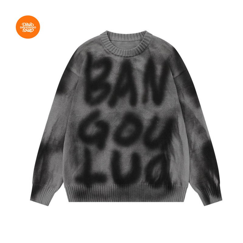 DAVIDSHAO Rozmiar EU US Najwyż – Streetwear Brand Top recenzja i cena