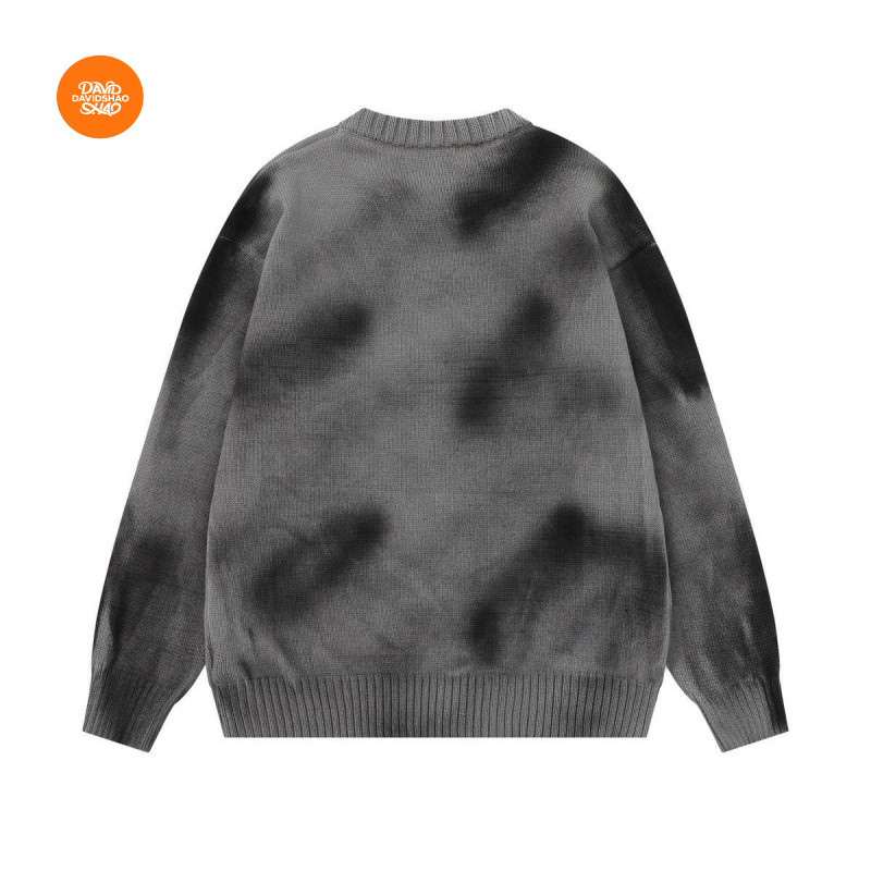 DAVIDSHAO Rozmiar EU US Najwyż – Streetwear Brand Top recenzja i cena