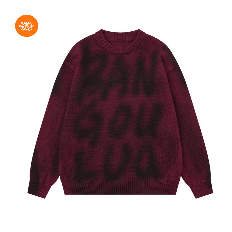DAVIDSHAO Rozmiar EU US Najwyż – Streetwear Brand Top recenzja i cena