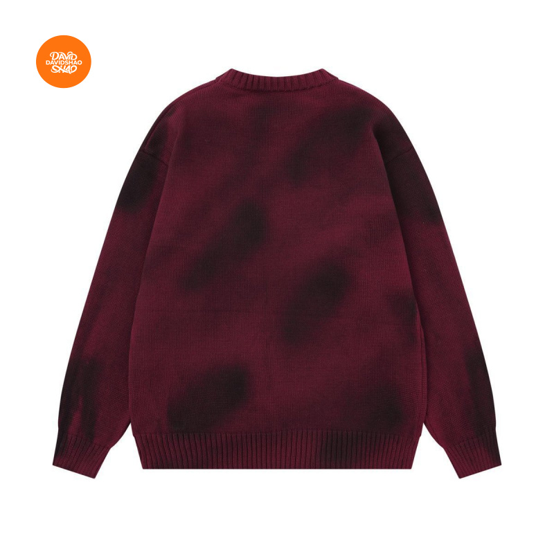 DAVIDSHAO Rozmiar EU US Najwyż – Streetwear Brand Top recenzja i cena