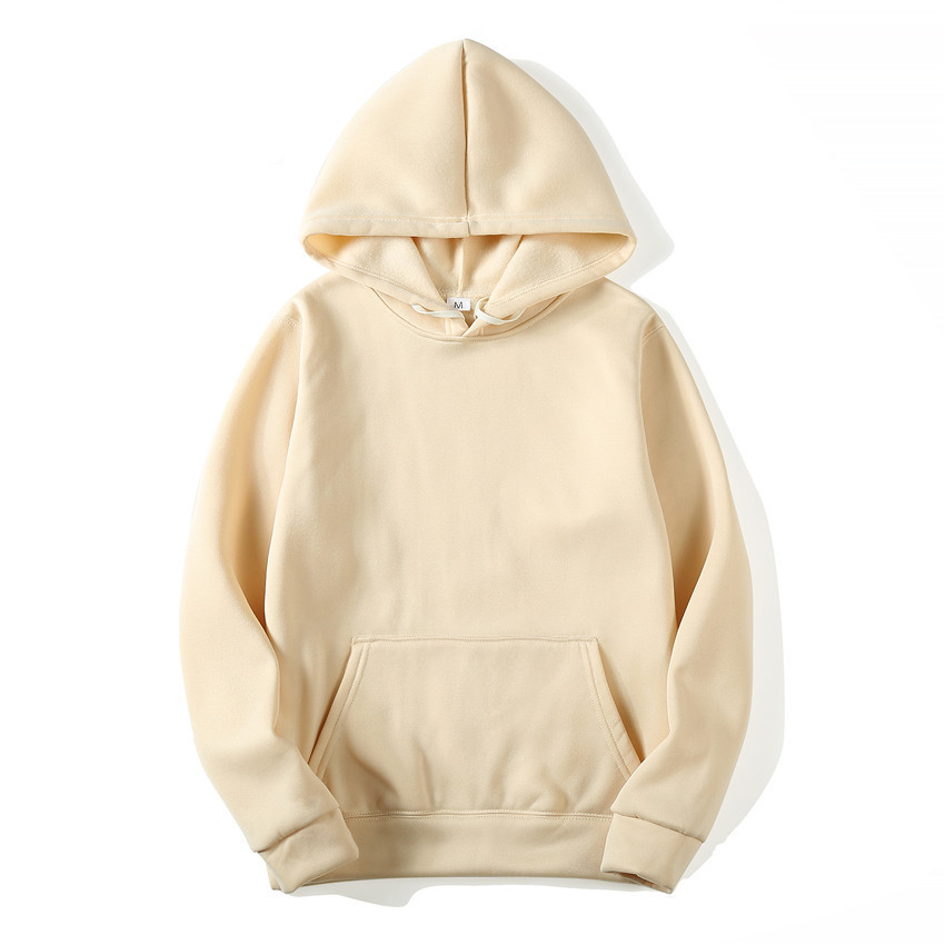 Nowa moda męska Bluzy damskie  – Fear Of God Essential recenzja i cena